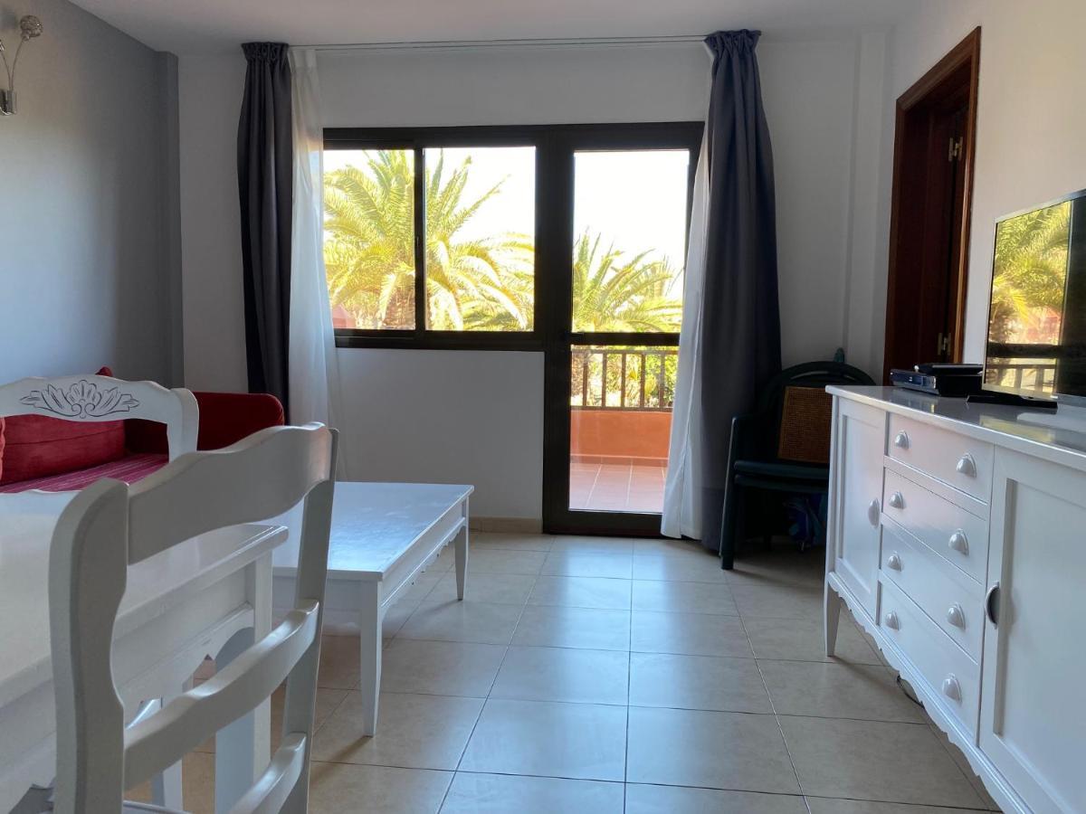 Oasis Royal 3 Piscinas * Corralejo
