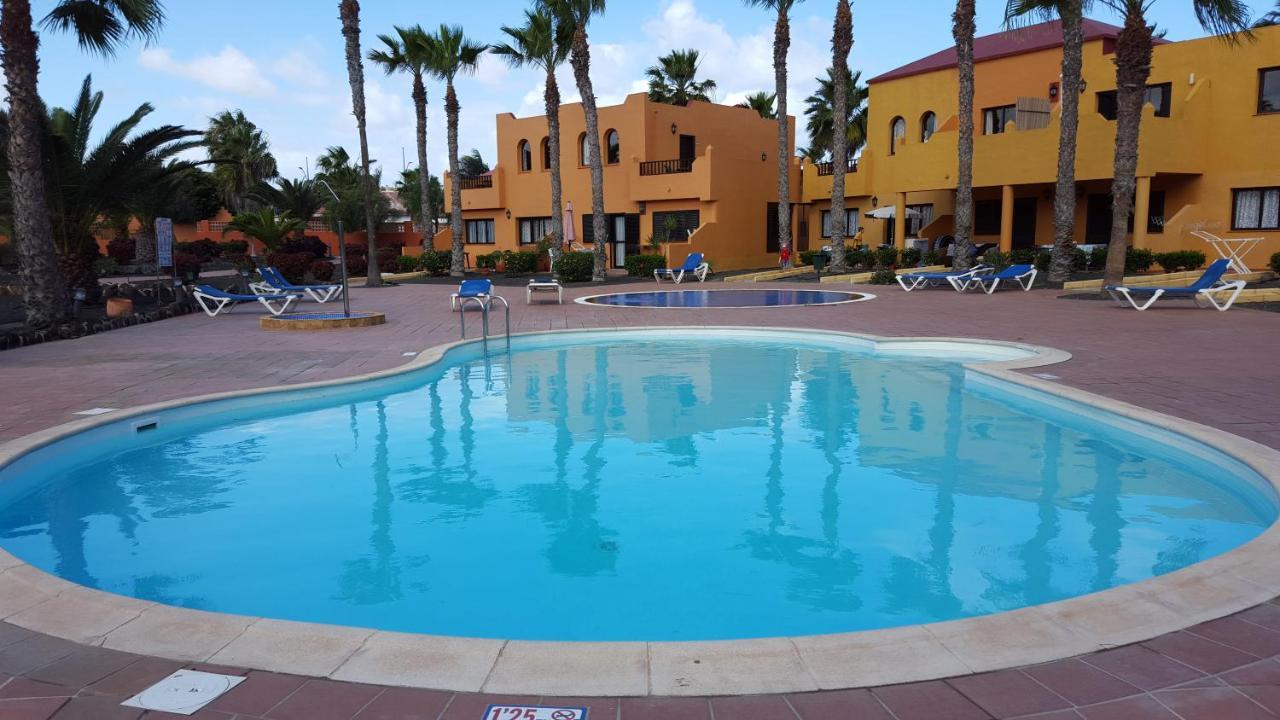 Oasis Royal 3 Piscinas Appartamento
