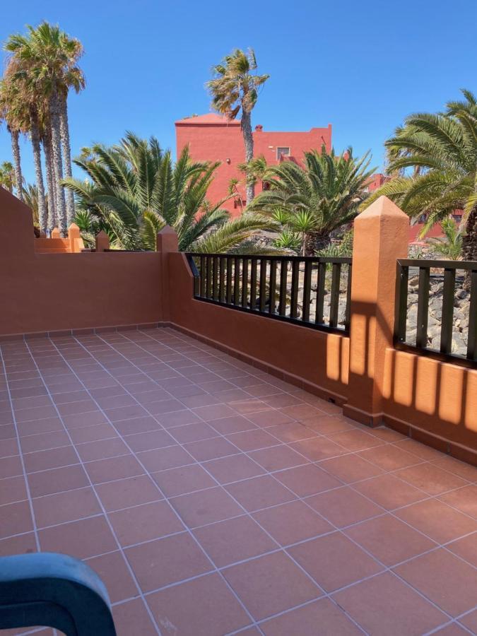 Appartement Oasis Royal 3 Piscinas