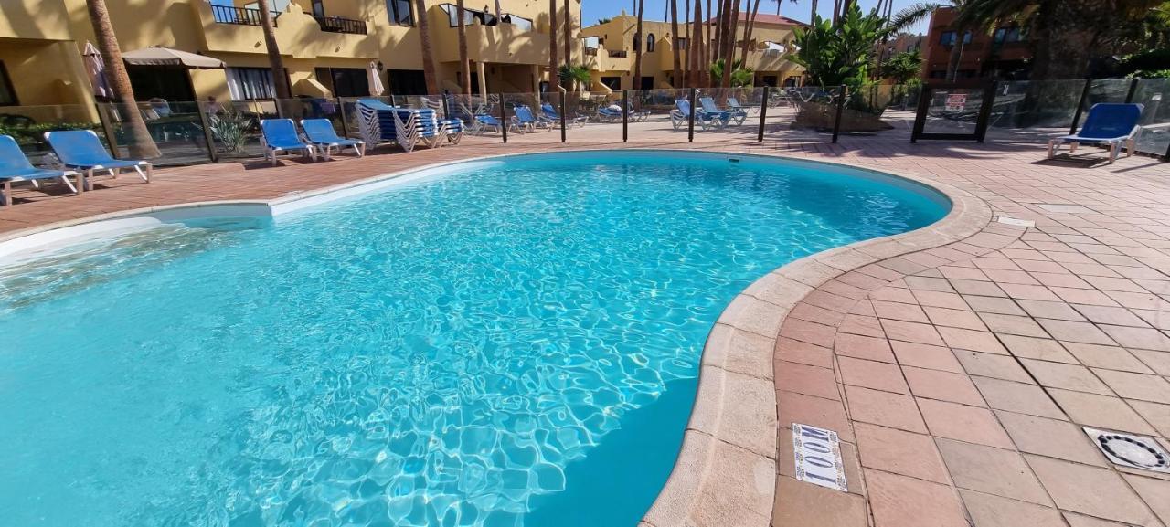Appartamento Oasis Royal 3 Piscinas Corralejo