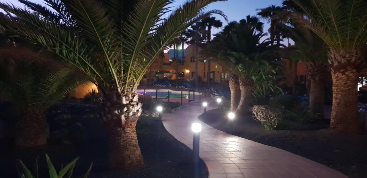Oasis Royal 3 Piscinas Apartment