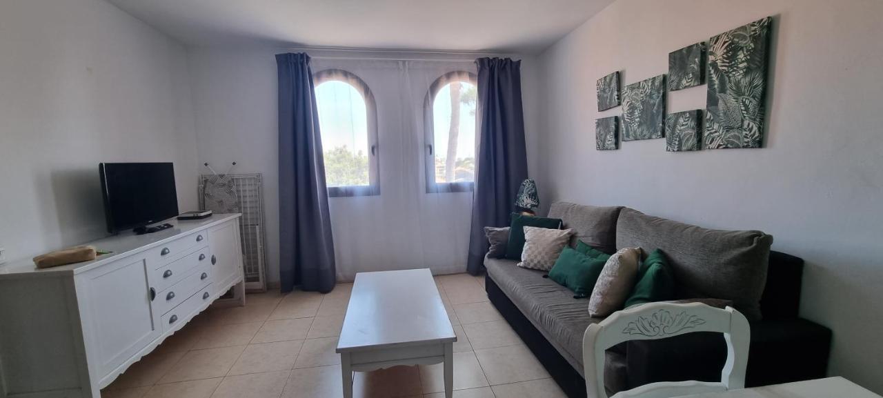 Appartamento Oasis Royal 3 Piscinas