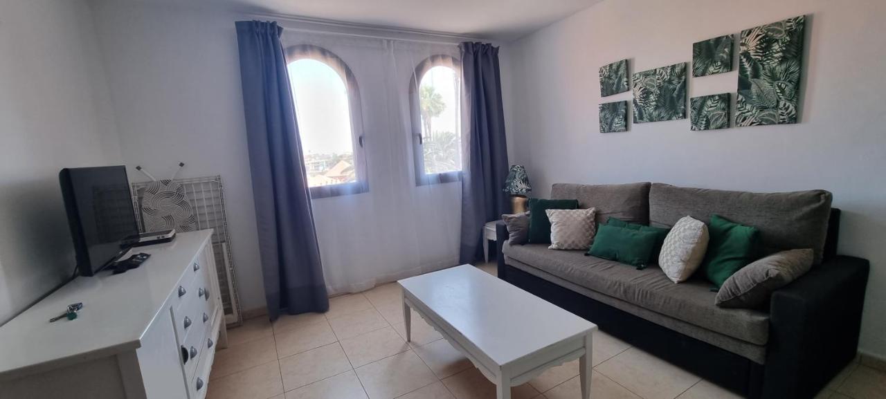 Oasis Royal 3 Piscinas Appartamento *