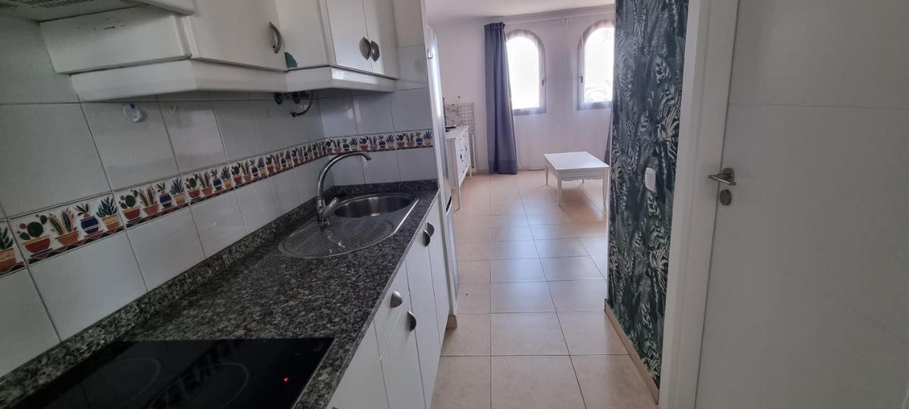 Appartamento Oasis Royal 3 Piscinas Corralejo