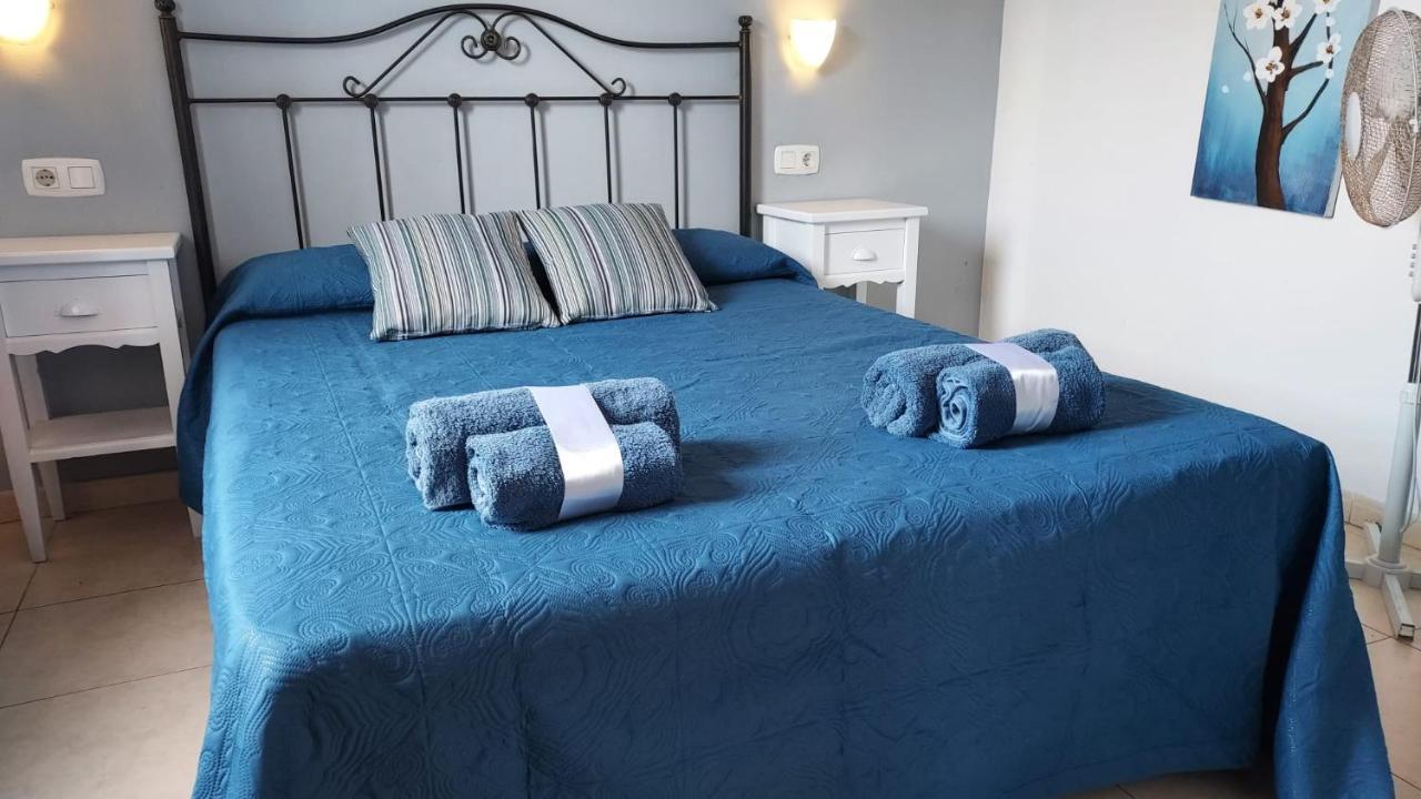 Oasis Royal 3 Piscinas Appartamento *