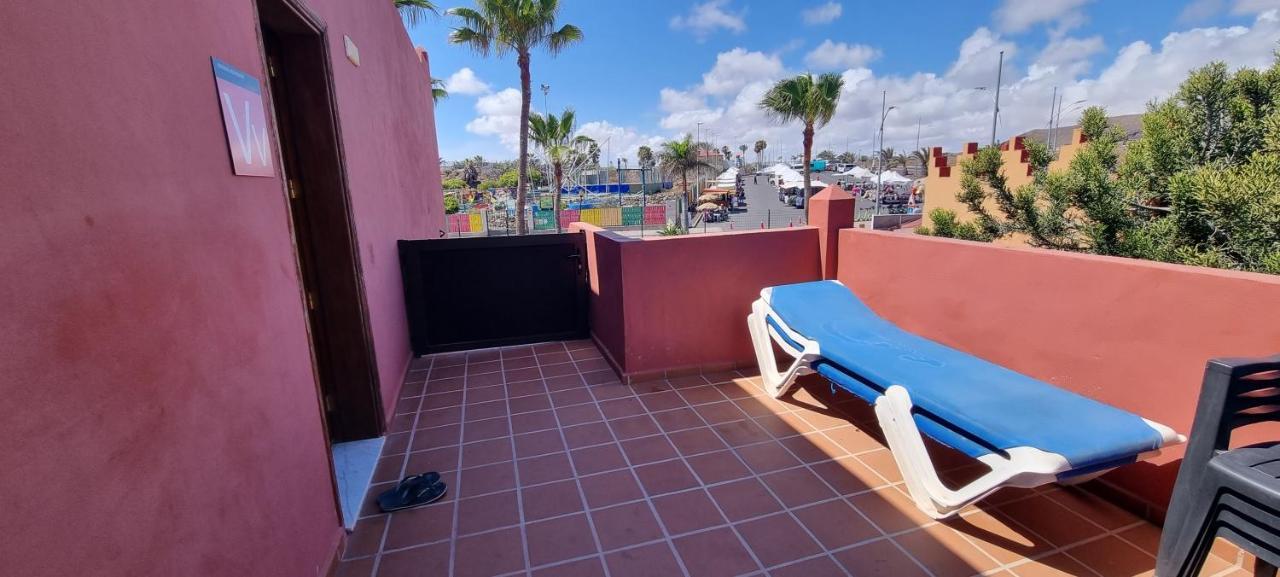 Oasis Royal 3 Piscinas Appartamento Corralejo