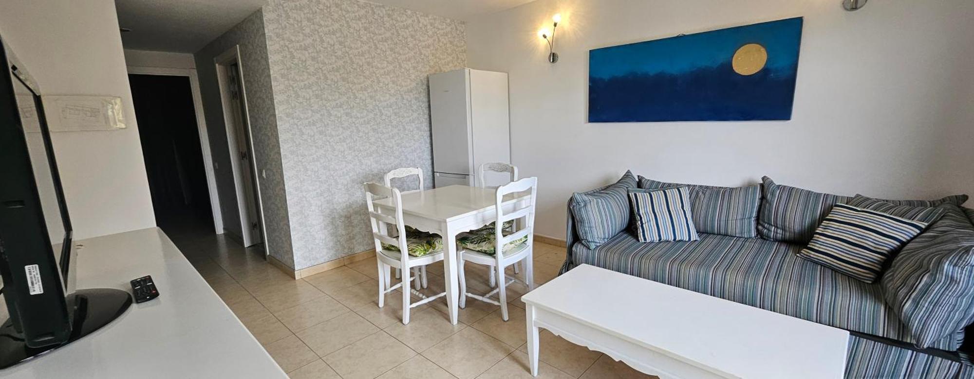 Appartamento Oasis Royal 3 Piscinas