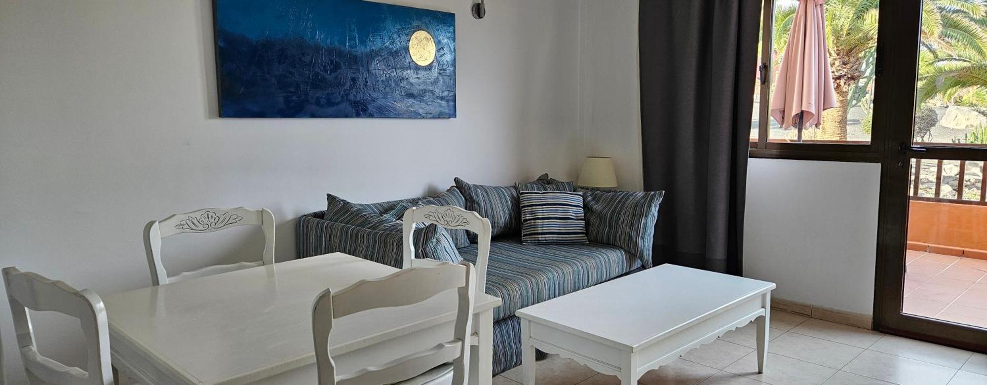 Oasis Royal 3 Piscinas Appartamento Corralejo