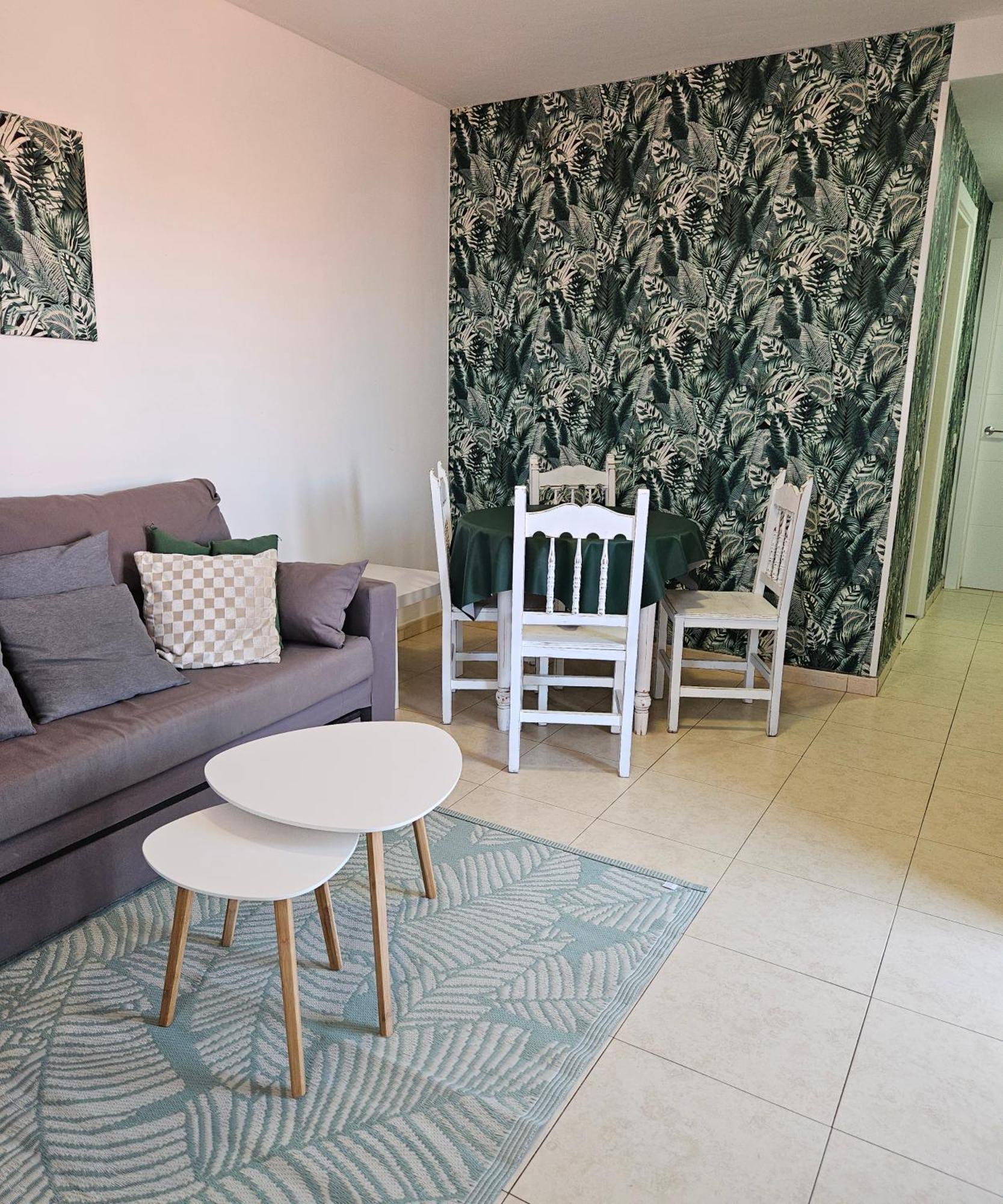 Appartamento Oasis Royal 3 Piscinas