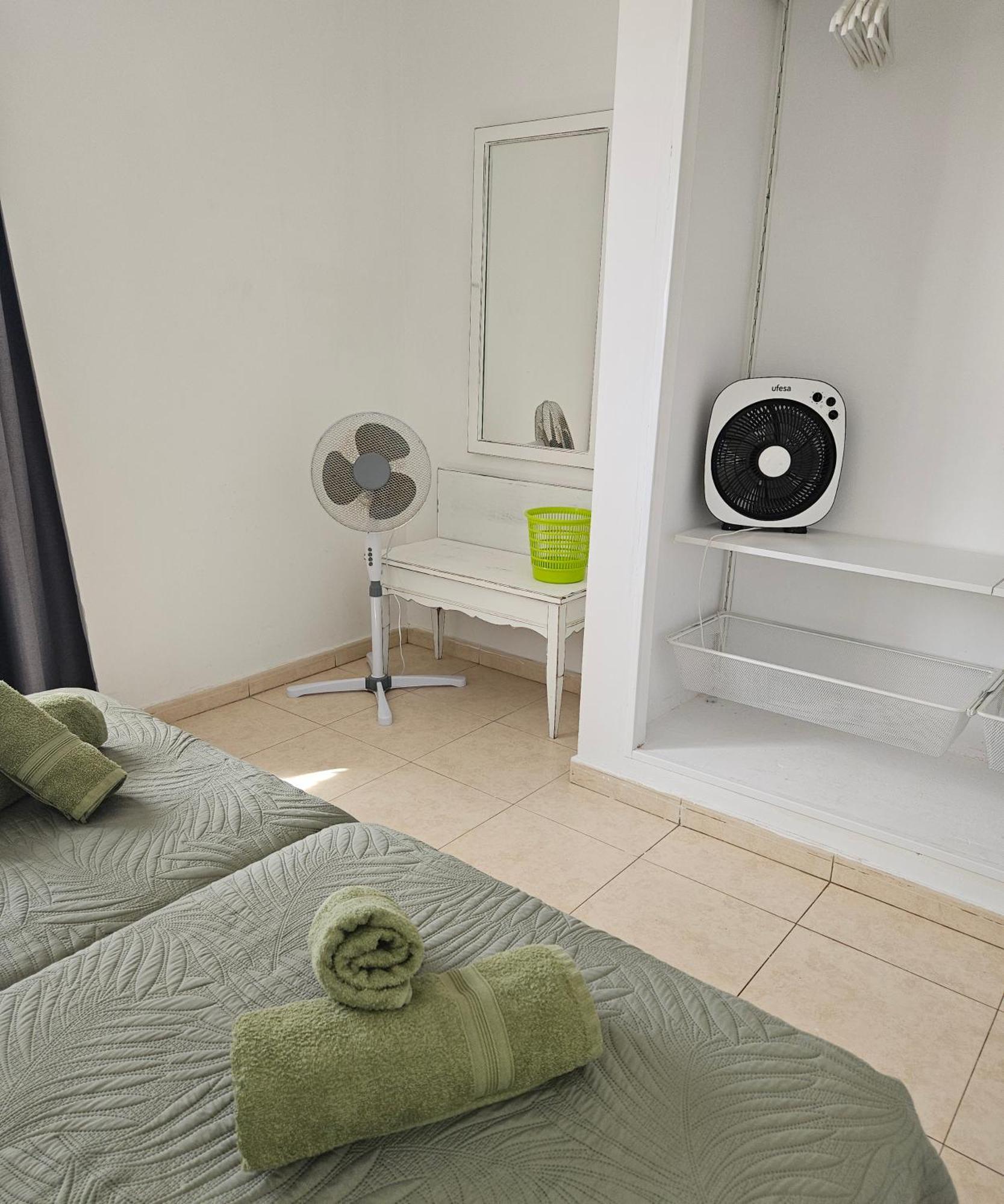 Oasis Royal 3 Piscinas Appartamento Corralejo